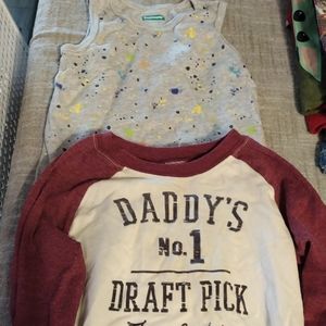 Toddler clothes